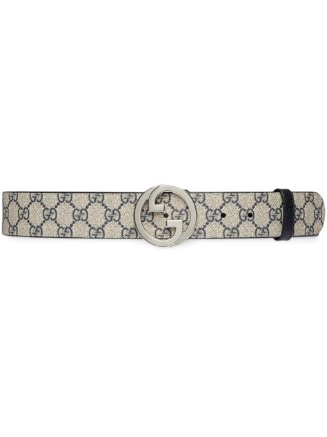 gucci monogram belt|Personalization .